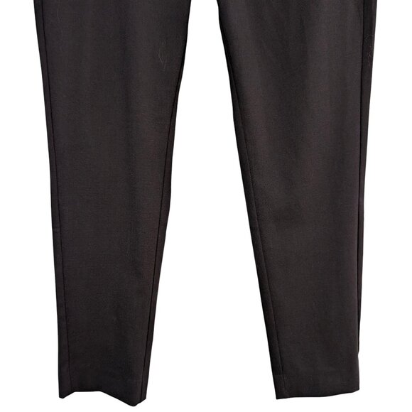 Scotch & Soda Amsterdam Mens Sz S Navy Green Fave Drawstring Pockets Taper Pants - Picture 5 of 12